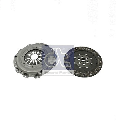 Clutch Kit (13.56009)