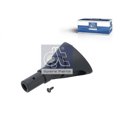 Holder, exterior mirror (4.63471)