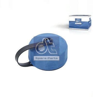 Cap, fuel tank (1.12528)