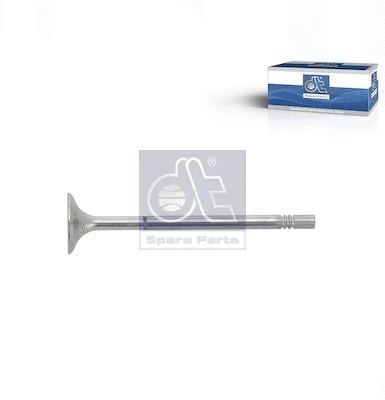 Exhaust Valve (4.68942)