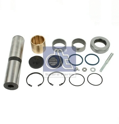 Repair Kit, kingpin (6.94012)