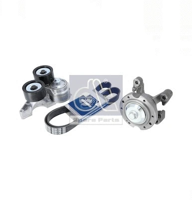 Repair Kit, v-ribbed belt tensioner (5.94195)