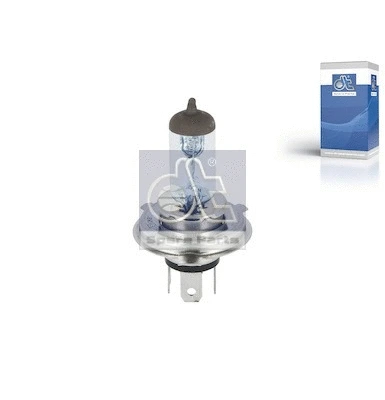 Bulb, headlight (3.32912)
