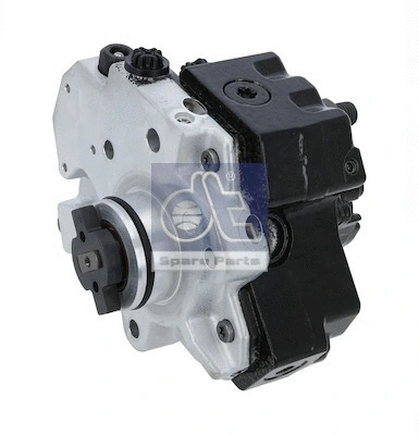 High Pressure Pump (7.56227)