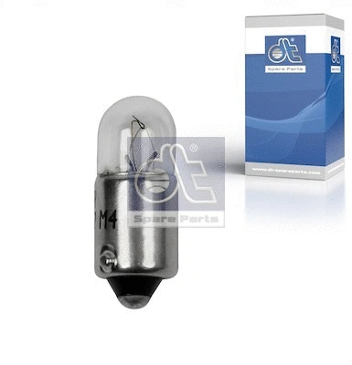 Bulb, interior light