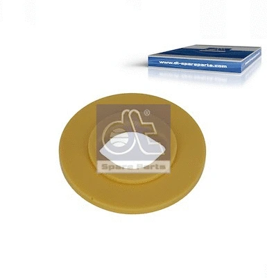 Spacer, driver cab stabiliser (1.52401)