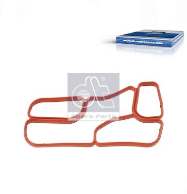 Gasket, oil cooler (4.20892)