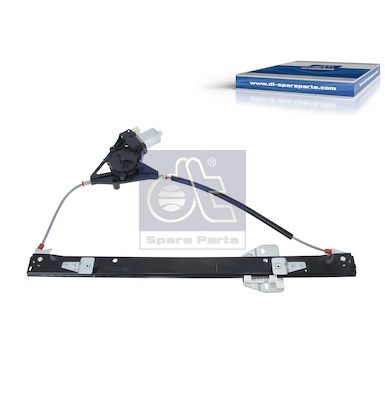 Window Regulator (7.70133)