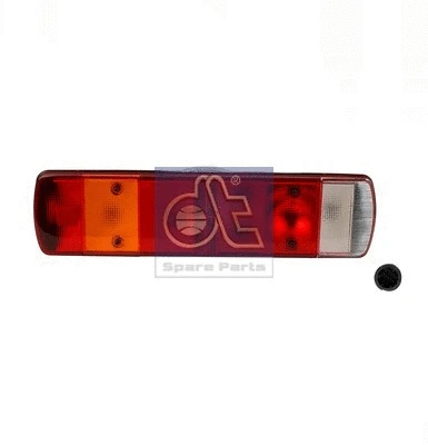 Tail Light Assembly (2.24400)