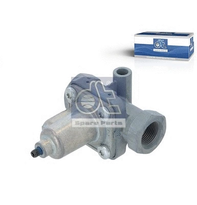 Overflow Valve (6.65185)