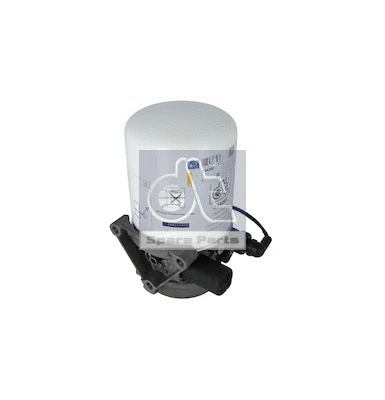 Air Dryer, compressed-air system