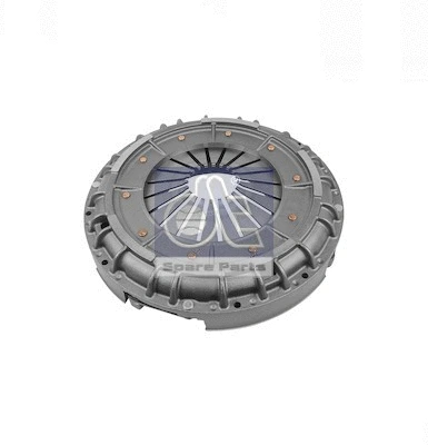 Clutch Pressure Plate (3.40013)