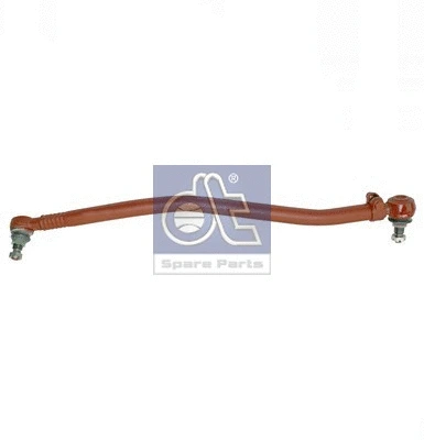 Centre Rod Assembly (4.63726)