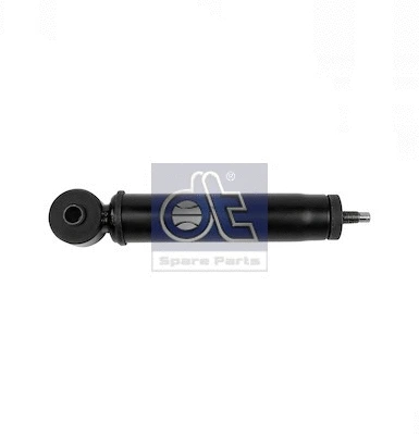 Shock Absorber, driver cab suspension (1.22409)