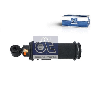 Shock Absorber, driver cab suspension (1.55900)