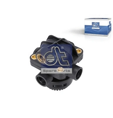 Relay Valve (3.72043)