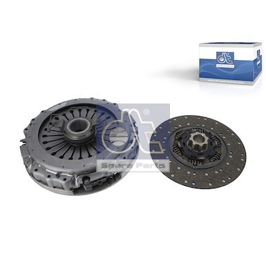 Clutch Kit (2.93098)