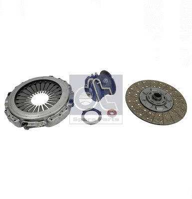 Clutch Kit (1.31399)