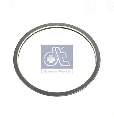 Shaft Seal, wheel hub (7.32227)