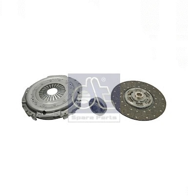 Clutch Kit (6.93040)