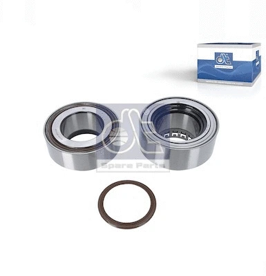 Wheel Bearing Kit (2.96208)