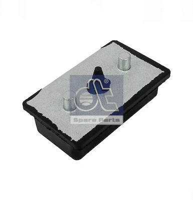 Rubber Buffer, suspension (7.11088)