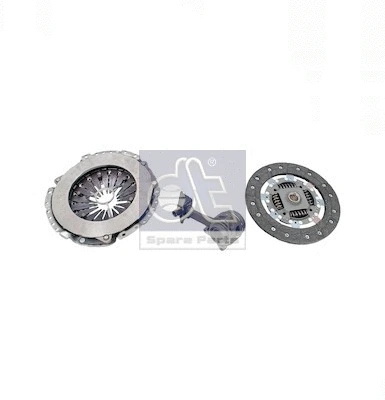 Clutch Kit