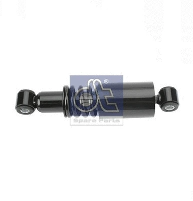 Shock Absorber, driver cab suspension (3.83004)