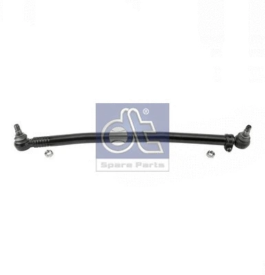 Centre Rod Assembly (2.53084)