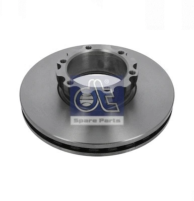 Brake Disc (4.63994)