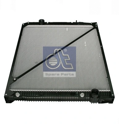 Radiator, engine cooling (4.62684)