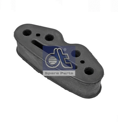 Rubber Mount, muffler (12.27452)