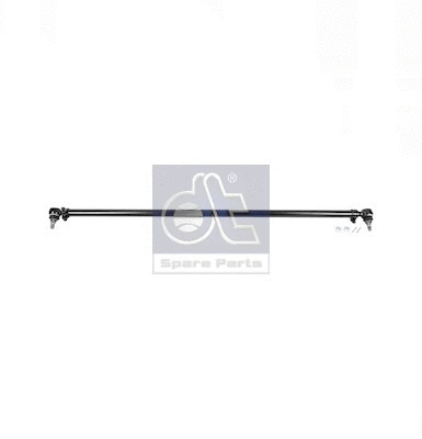 Centre Rod Assembly (2.53443)