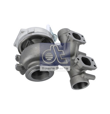 Charger, charging (supercharged/turbocharged)