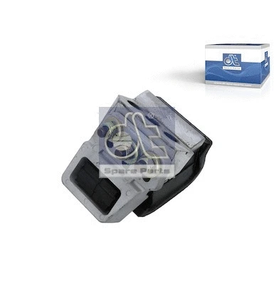 Mounting, engine (4.80300)