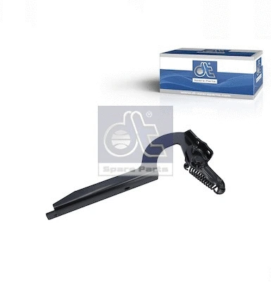 Hinge, bonnet (1.22524)