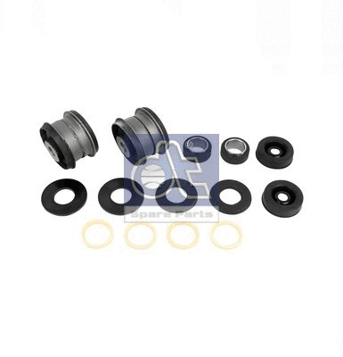 Repair Kit, driver cab suspension (3.98005)