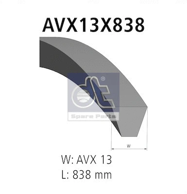V-Belt