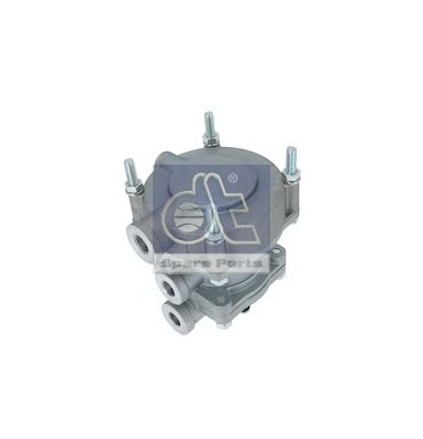 Control Valve, trailer