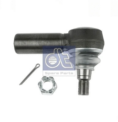 Angled Ball Joint, steering drag link (2.53431)