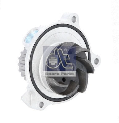 Water Pump, engine cooling (11.14000)