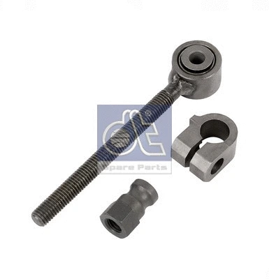 Tensioner Bolt, alternator mounting (4.90288)