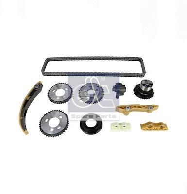 Timing Chain Kit