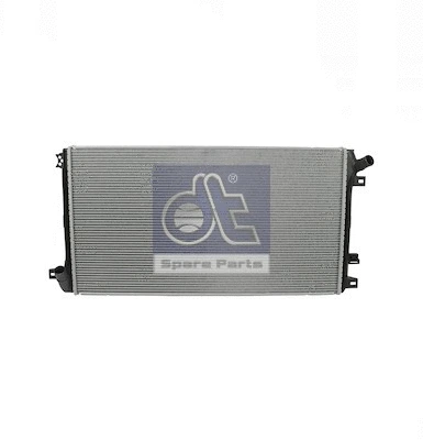 Radiator, engine cooling (6.35242)