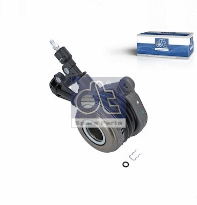 Clutch Release Bearing (4.67265)