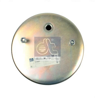 Bellow, air suspension