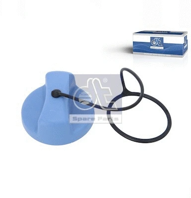 Cap, fuel tank (9.69012)