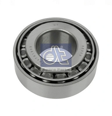 Wheel Bearing (1.17236)
