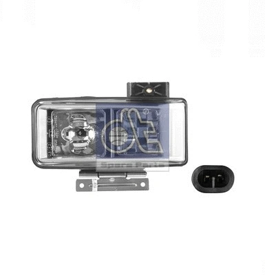 Front Fog Light (7.25081)