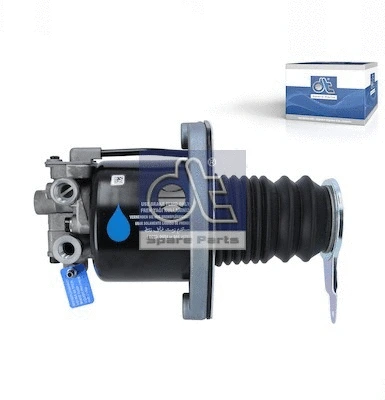 Clutch Booster (4.61976)